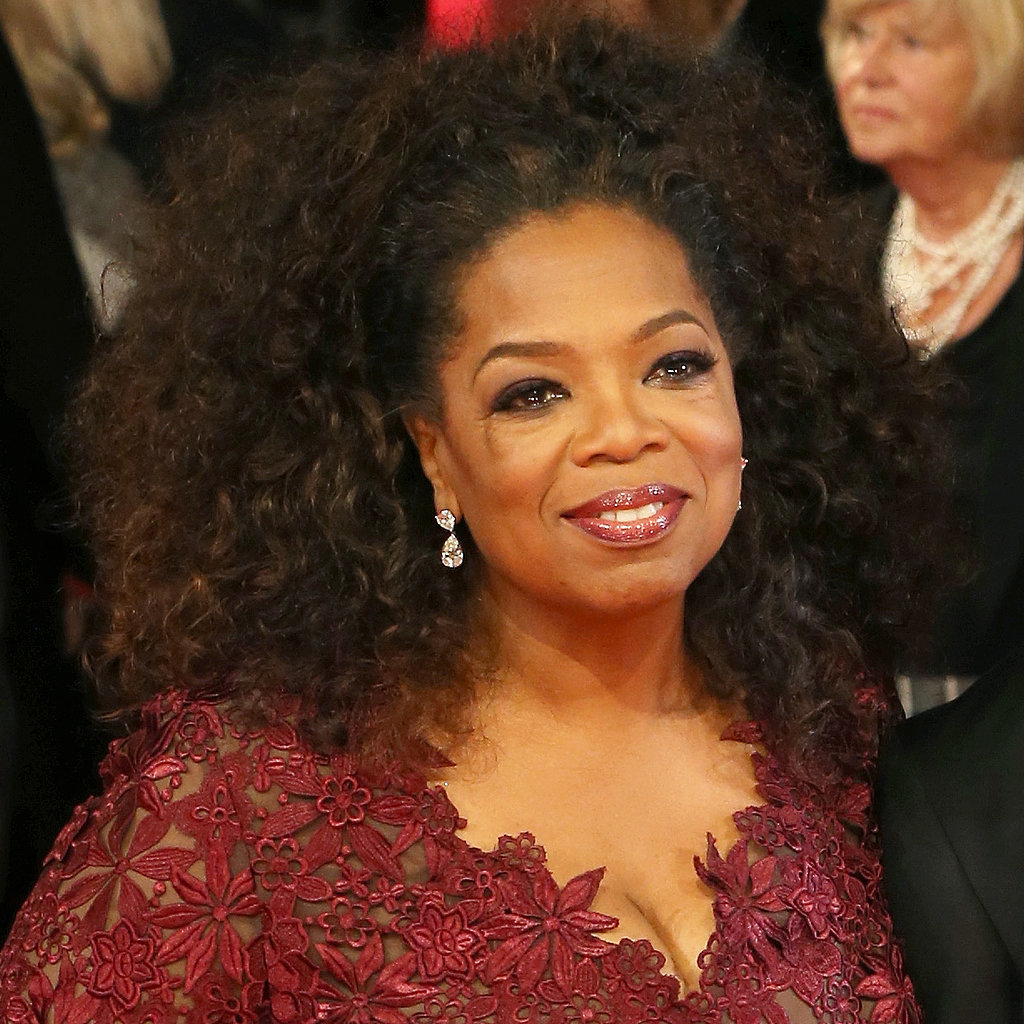 Oprah Winfrey