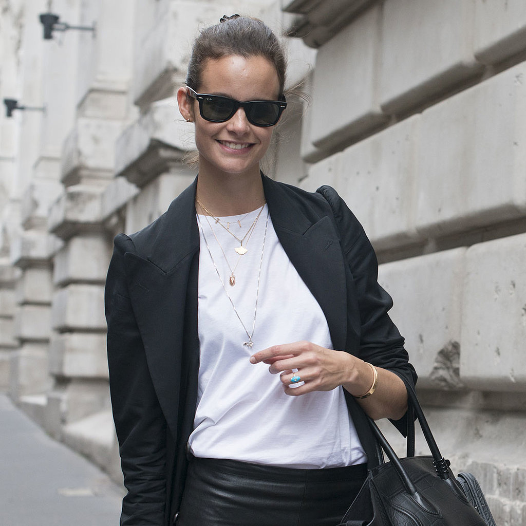The 10 Pieces of Jewelry You'll Really Need in Life The 10 Pieces of Jewelry You'll Really Need in Life