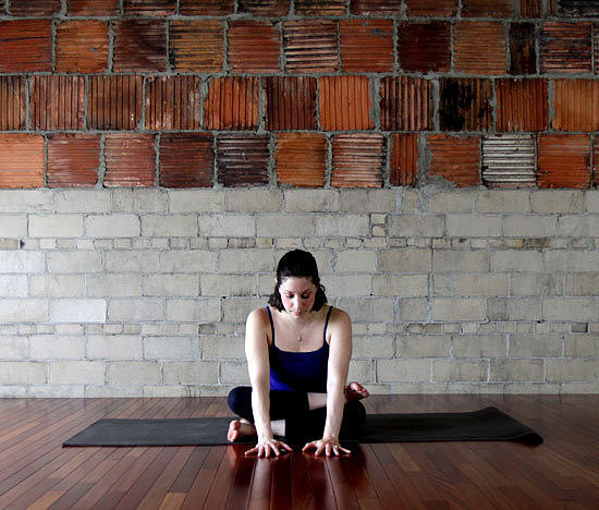 Lower-Back Pain: Double Pigeon Lower-Back Pain: Double Pigeon