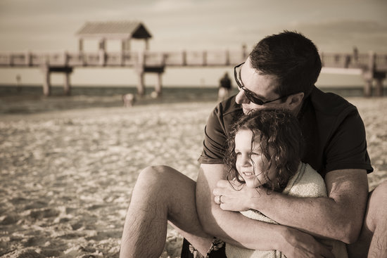 15 Fun Daddy-Daughter Bonding Activities 15 Fun Daddy-Daughter Bonding Activities