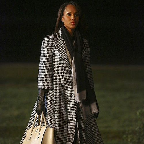 Olivia Pope