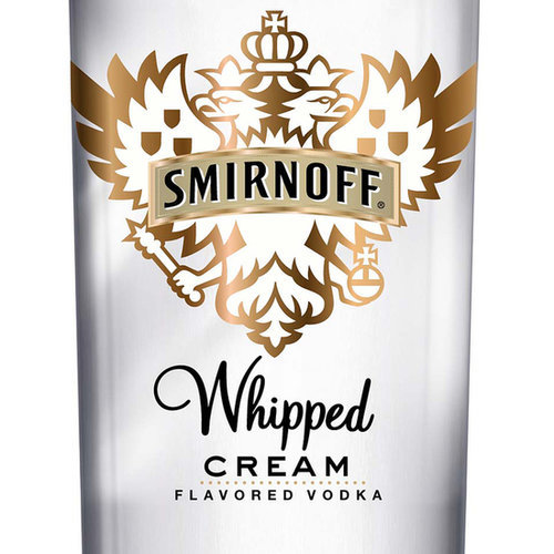 Vodka A