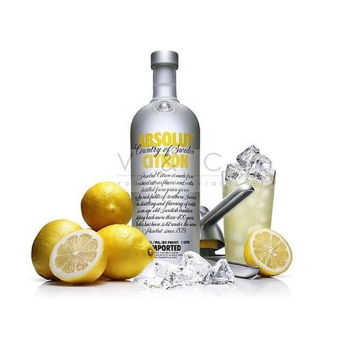 Vodka F