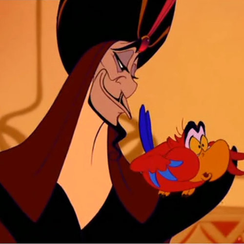 Villain F