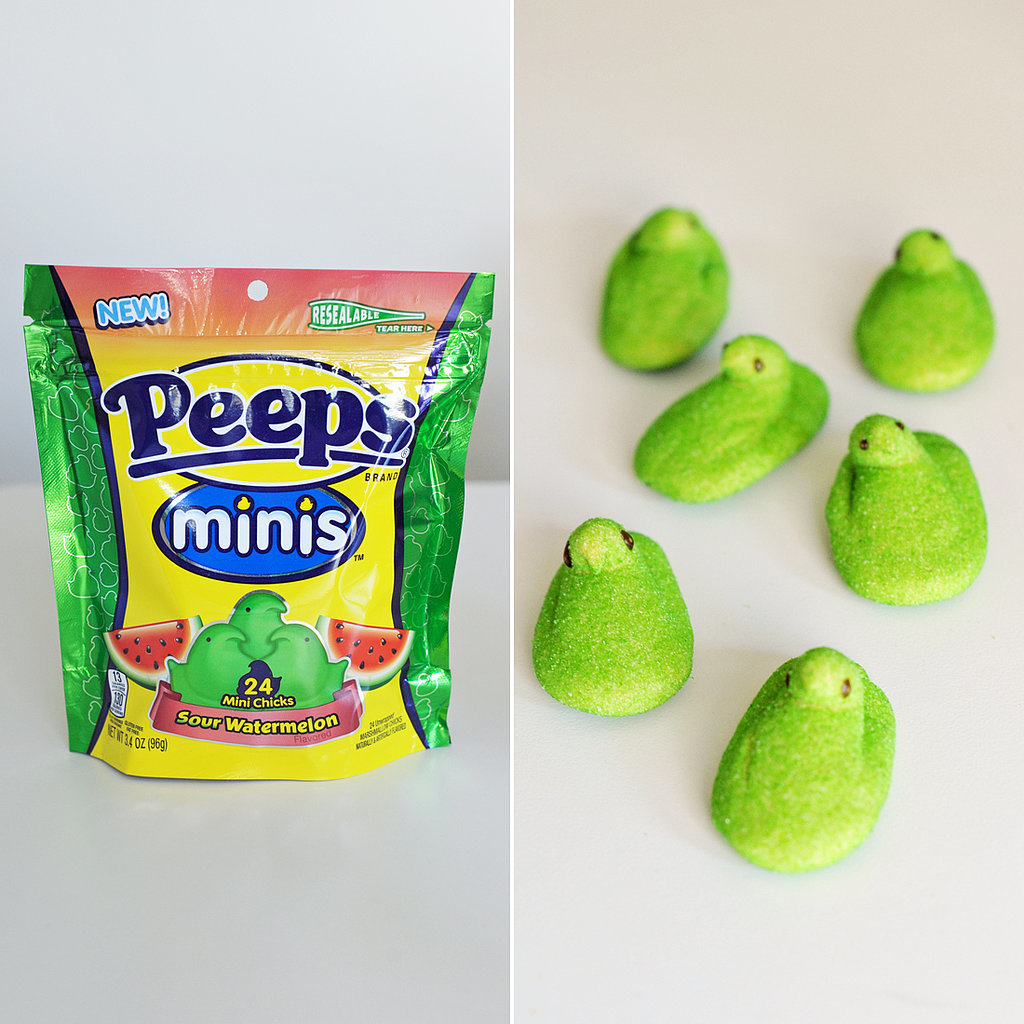 Peeps Minis Watermelon Peeps Minis Watermelon