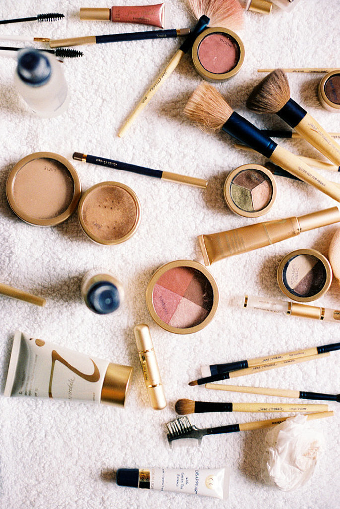 The Makeup The Makeup