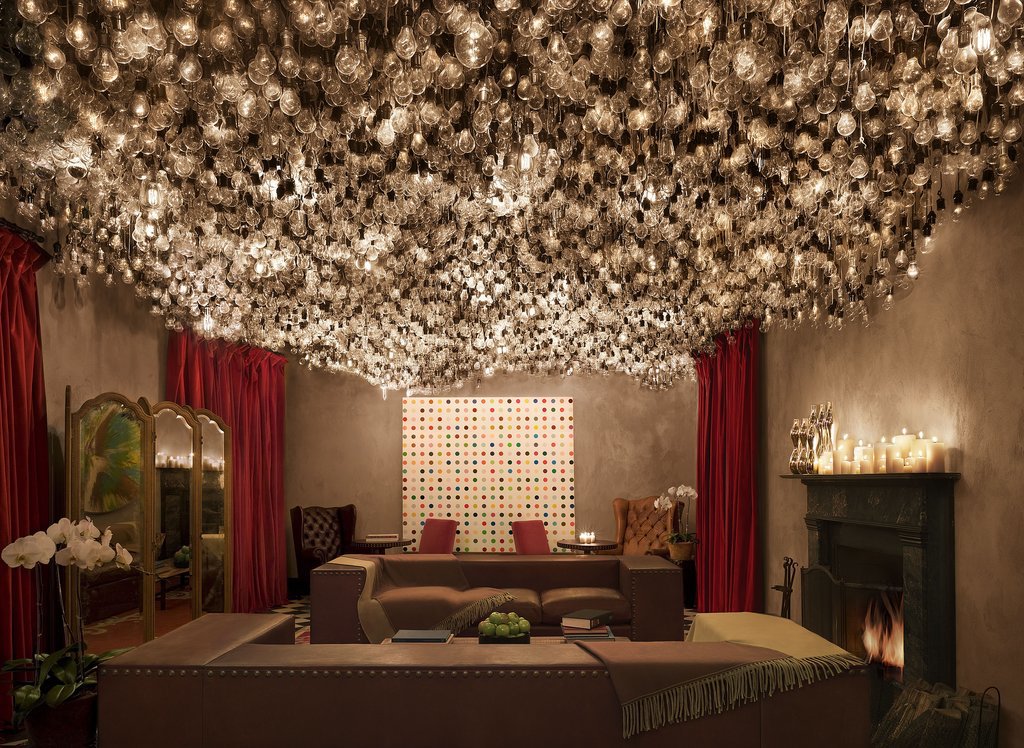 Gramercy Park Hotel Gramercy Park Hotel