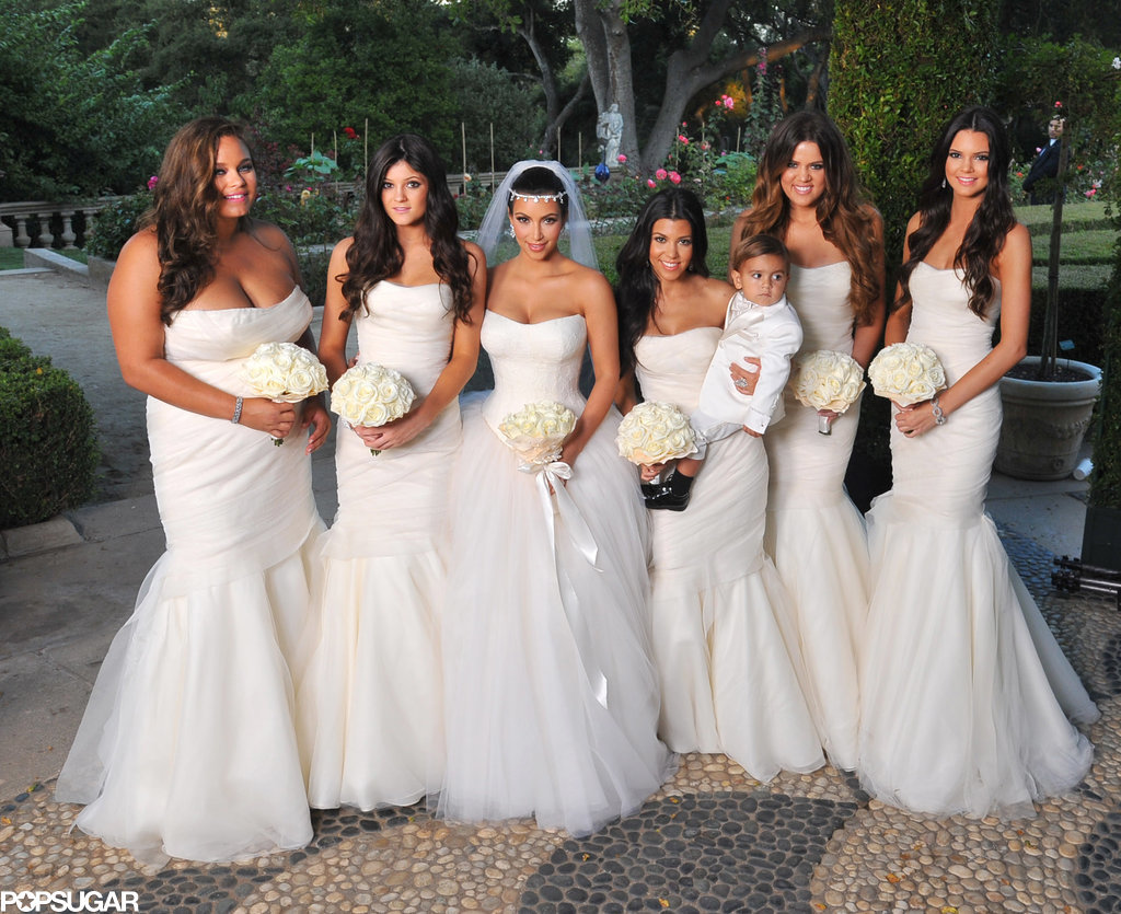 Pictures Of Kim Kardashian Wedding 2014 Creative Wedding
