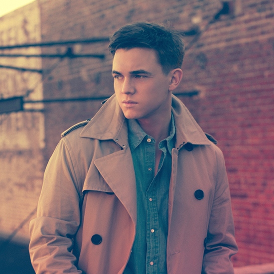 Is Jesse McCartney's New Song About Beyoncé!?