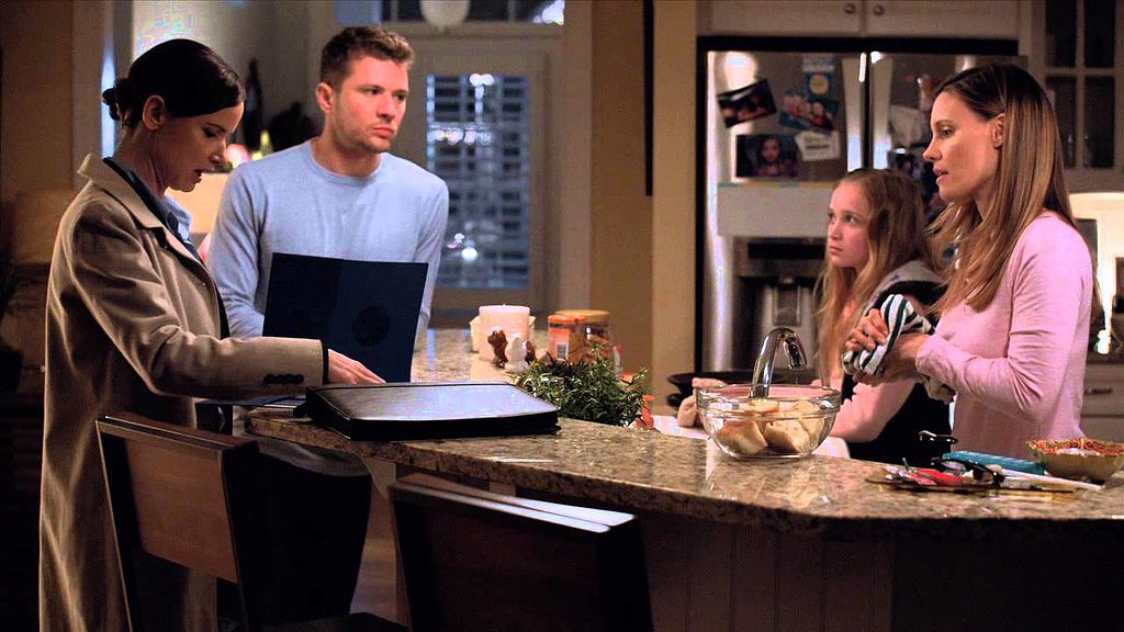 Watch the Trailer For Secrets and Lies Watch the Trailer For Secrets and Lies