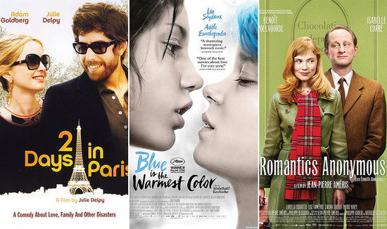 15 French Romances You Can Stream Tonight 15 French Romances You Can Stream Tonight