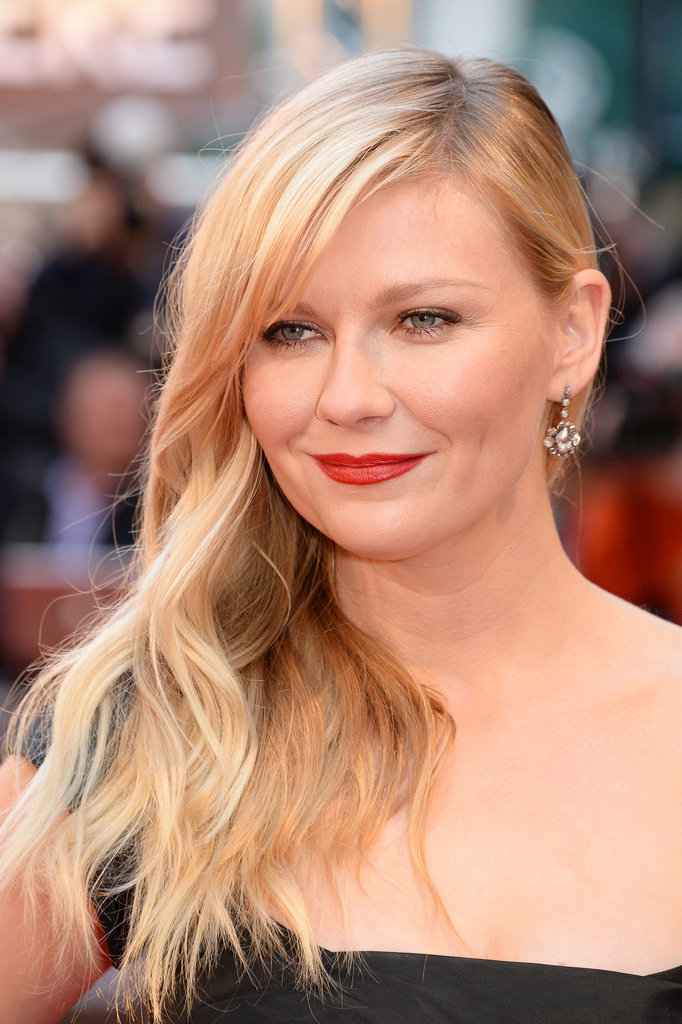 Kirsten Dunst Kirsten Dunst