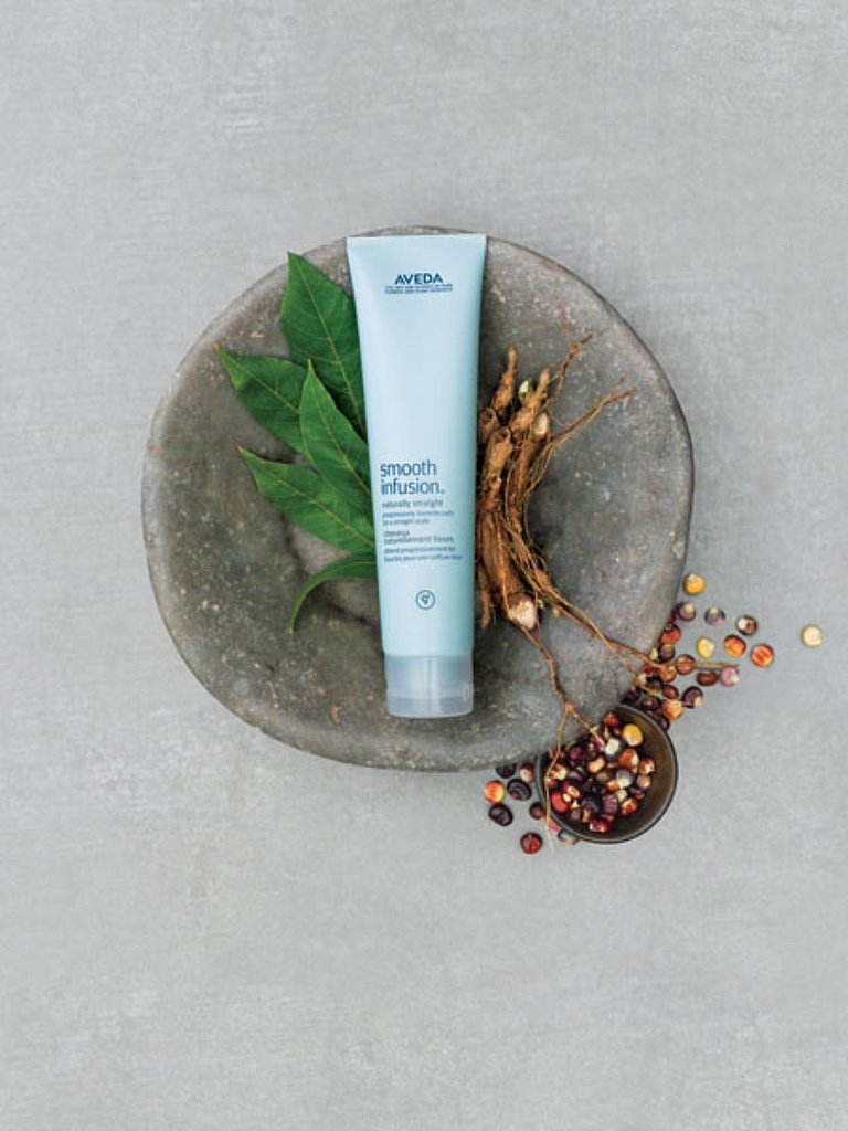 Aveda Smooth Infusion Naturally Straight Aveda Smooth Infusion Naturally Straight