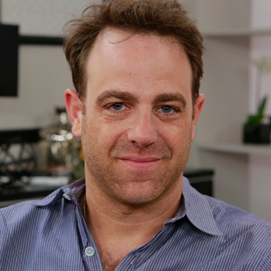 Paul Adelstein Reveals the Chaos While Filming Scandal!