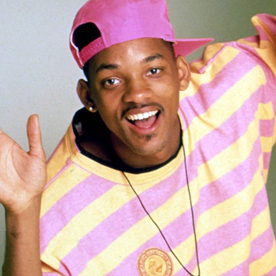 Will Smith