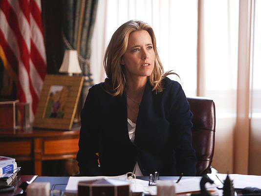Madam Secretary Madam Secretary