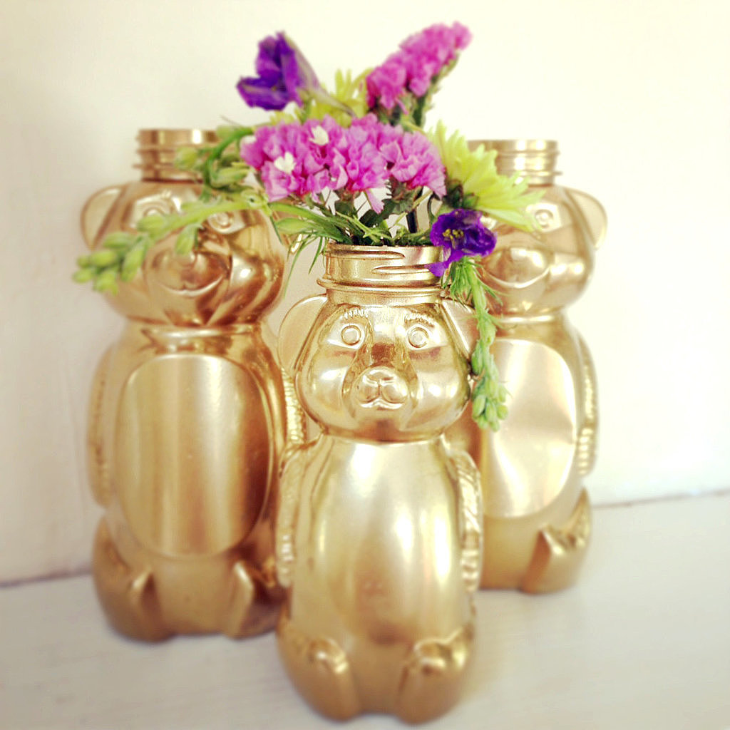 Gilded Honey Bears Gilded Honey Bears