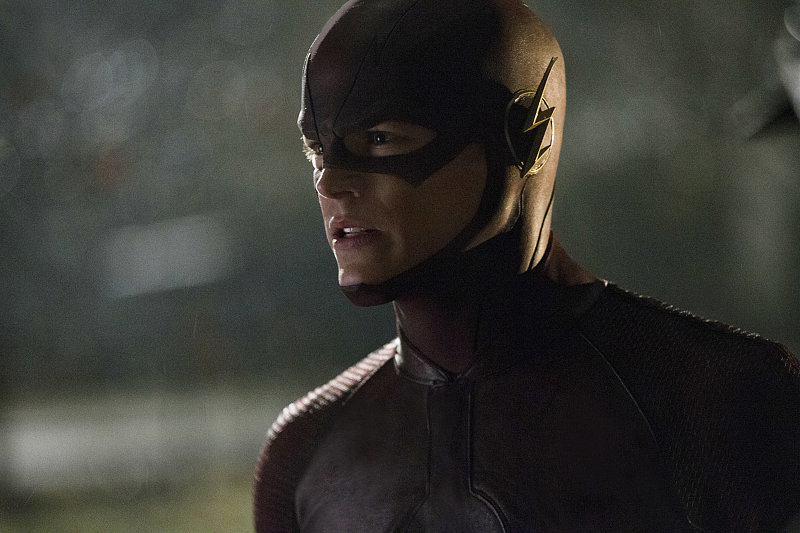 The Flash The Flash