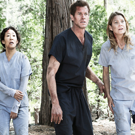 Why Grey's Anatomy Has the Best Season Finales