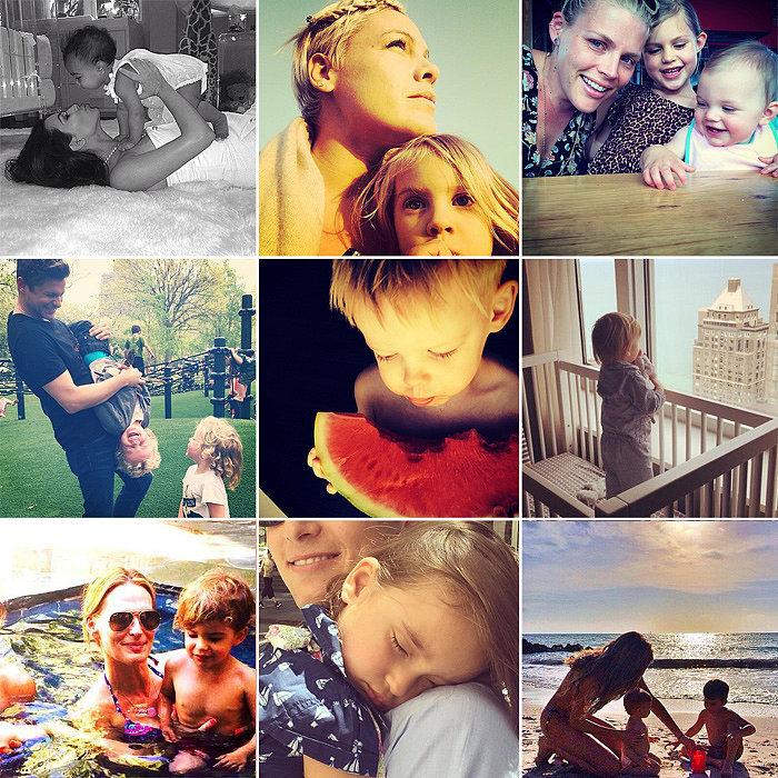 Busy, Pink, Giuliana, and More Celeb Moms Shared Some Sweet Snaps of Their Tots This Week! Busy, Pink, Giuliana, and More Celeb Moms Shared Some Sweet Snaps of Their Tots This Week!