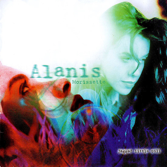 Jagged Little Pill