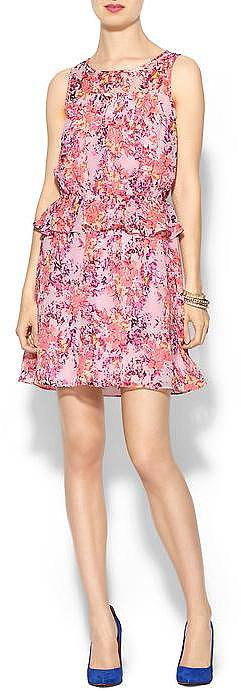 Pim + Larkin Garden Dress Pim + Larkin Garden Dress