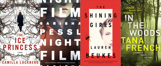 21 Modern Mysteries You Won't Be Able to Put Down 21 Modern Mysteries You Won't Be Able to Put Down