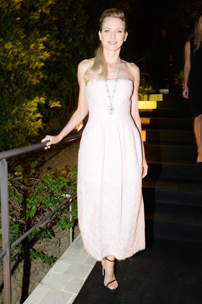 Naomi Watts at the Calvin Klein Women in Film Celebration Naomi Watts at the Calvin Klein Women in Film Celebration