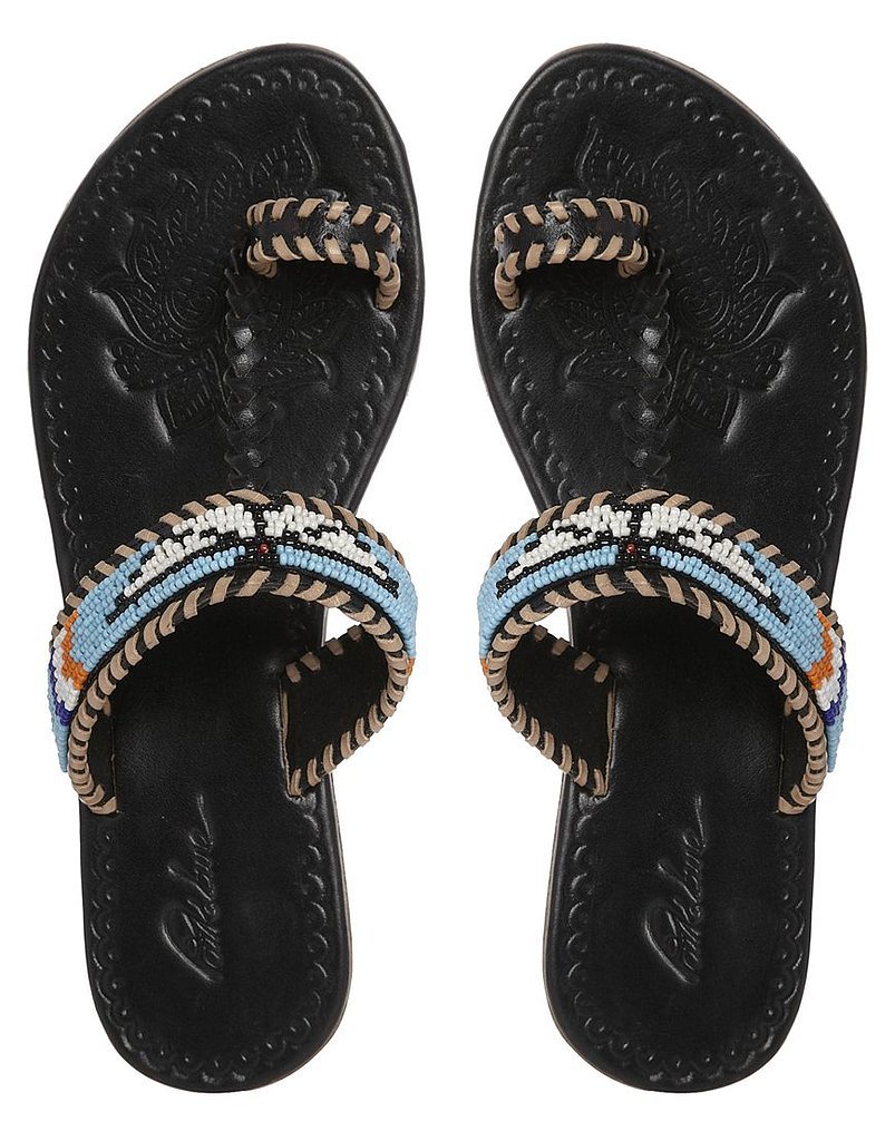 Park Lane Bead Sandals Park Lane Bead Sandals