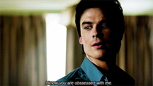 A Tribute to Damon Salvatore, the Original Bad Boy A Tribute to Damon Salvatore, the Original Bad Boy