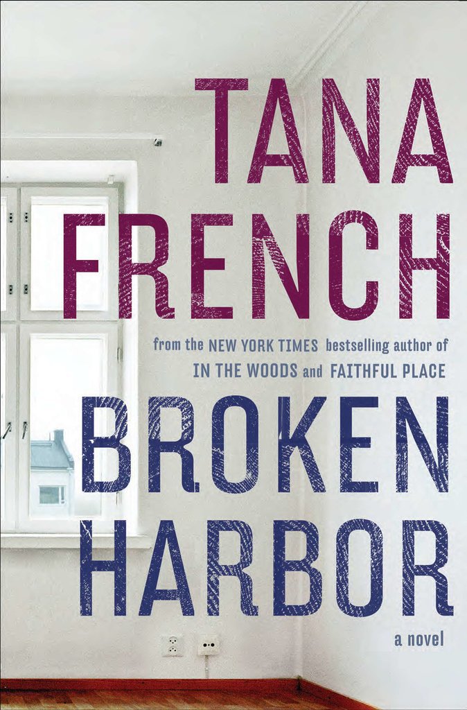 Broken Harbor Broken Harbor
