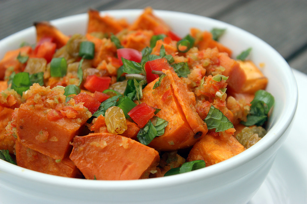 Evening: Spice Up Your Dinner Evening: Spice Up Your Dinner