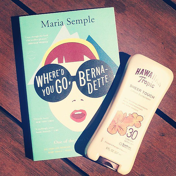 Lauramariemeyers captioned this: "Books and bikinis — my weekend in a nutshell . . . Best."
Lauramariemeyers captioned this: "Books and bikinis — my weekend in a nutshell . . . Best."