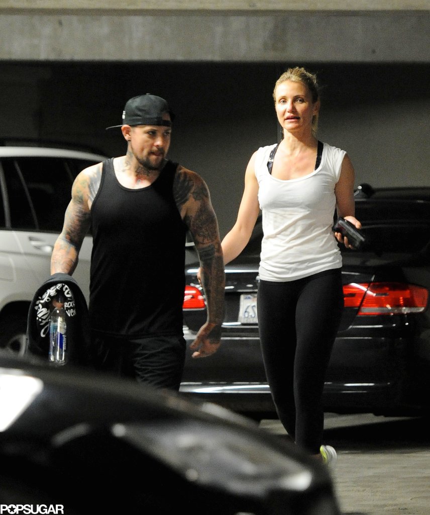 Cameron-Diaz-Benji-Madden-After-Gym.jpg