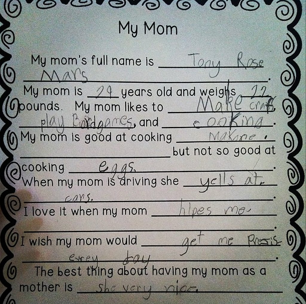 Road-Raging Mom Road-Raging Mom