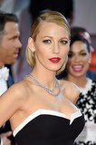 The Best Braids and Buns From the Cannes Film Festival So Far