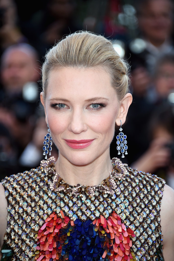 Cate Blanchett Cate Blanchett