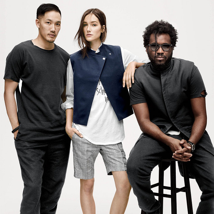 On Your Mark, Get Set, Go — Shop CFDA x J.Crew Before It Sells Out On Your Mark, Get Set, Go — Shop CFDA x J.Crew Before It Sells Out