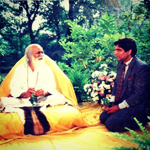Deepak Chopra: Wisdom in Uncertainty Deepak Chopra: Wisdom in Uncertainty