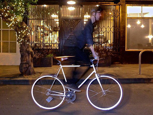 Lumen Bike Deposit Lumen Bike Deposit