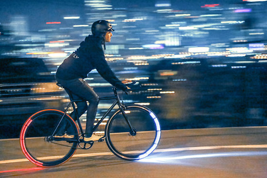 Ride On! The 10 Coolest Bike Gadgets to Hit the Road Ride On! The 10 Coolest Bike Gadgets to Hit the Road
