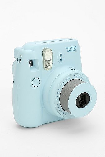 Polaroid Camera Polaroid Camera