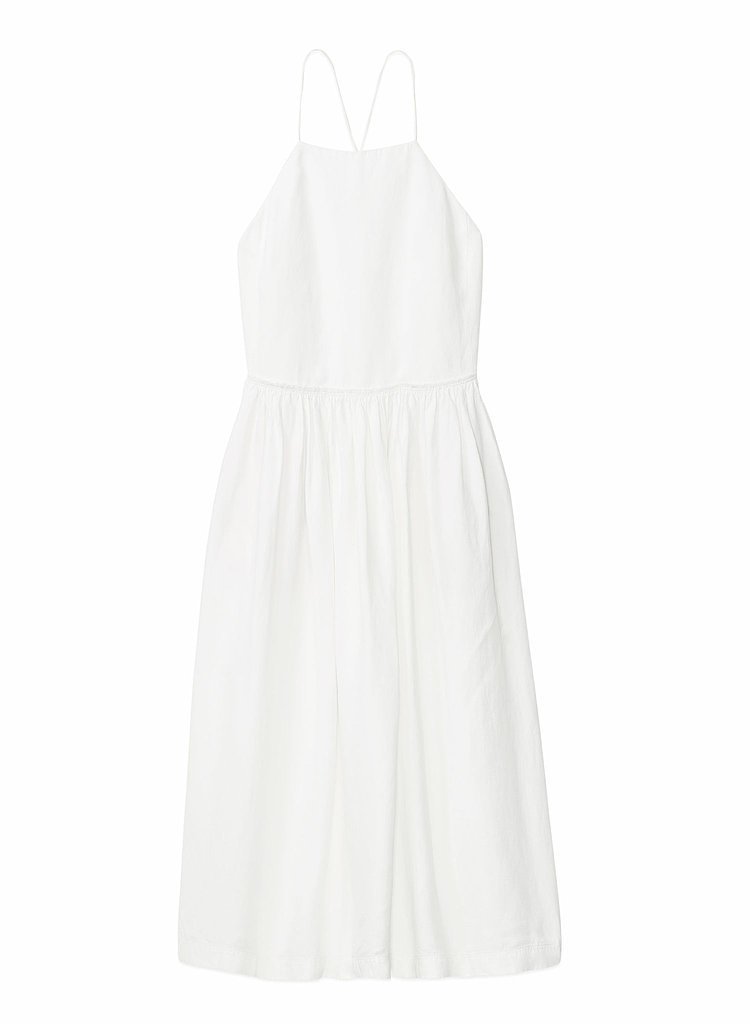 Aritzia White Dress Aritzia White Dress
