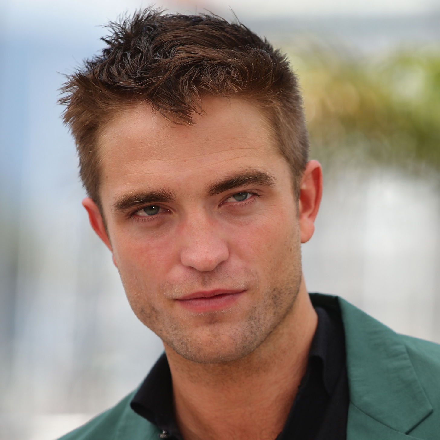 4 Reasons Robert Pattinson Is Having the Best Cannes Ever