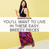 You Won't Want to Take Off These Easy, Breezy Summer Pieces