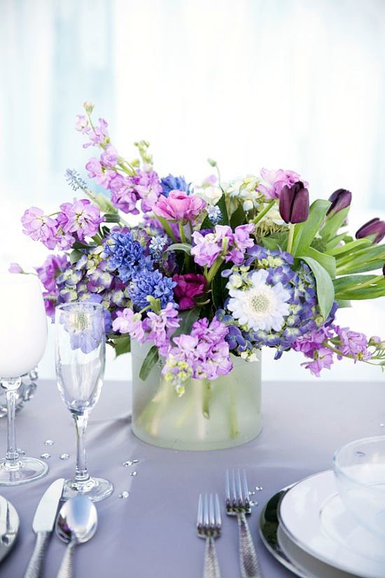 The Table Florals The Table Florals