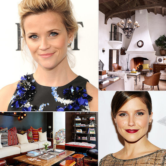 Celebrity Living Rooms You Can Actually Copy Celebrity Living Rooms You Can Actually Copy
