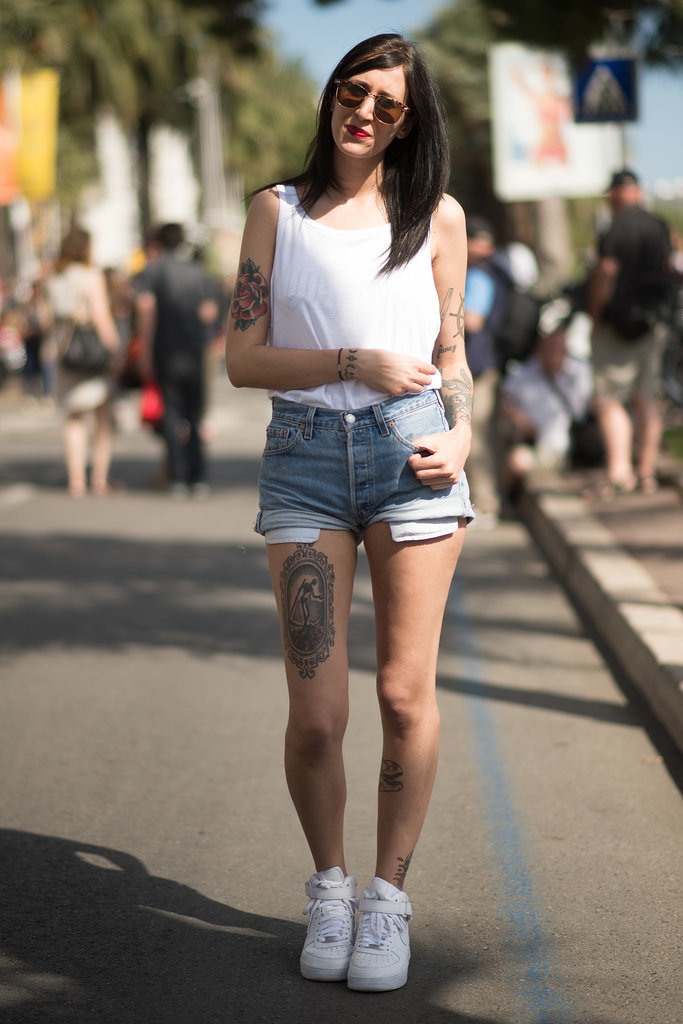 Summer Street Style Summer Street Style
