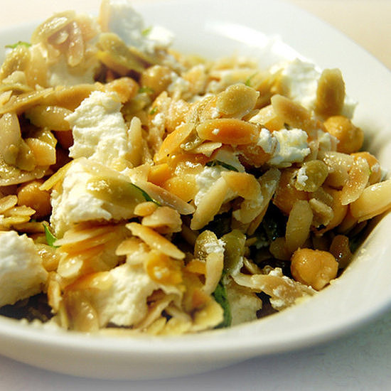 Orzo Salad Orzo Salad