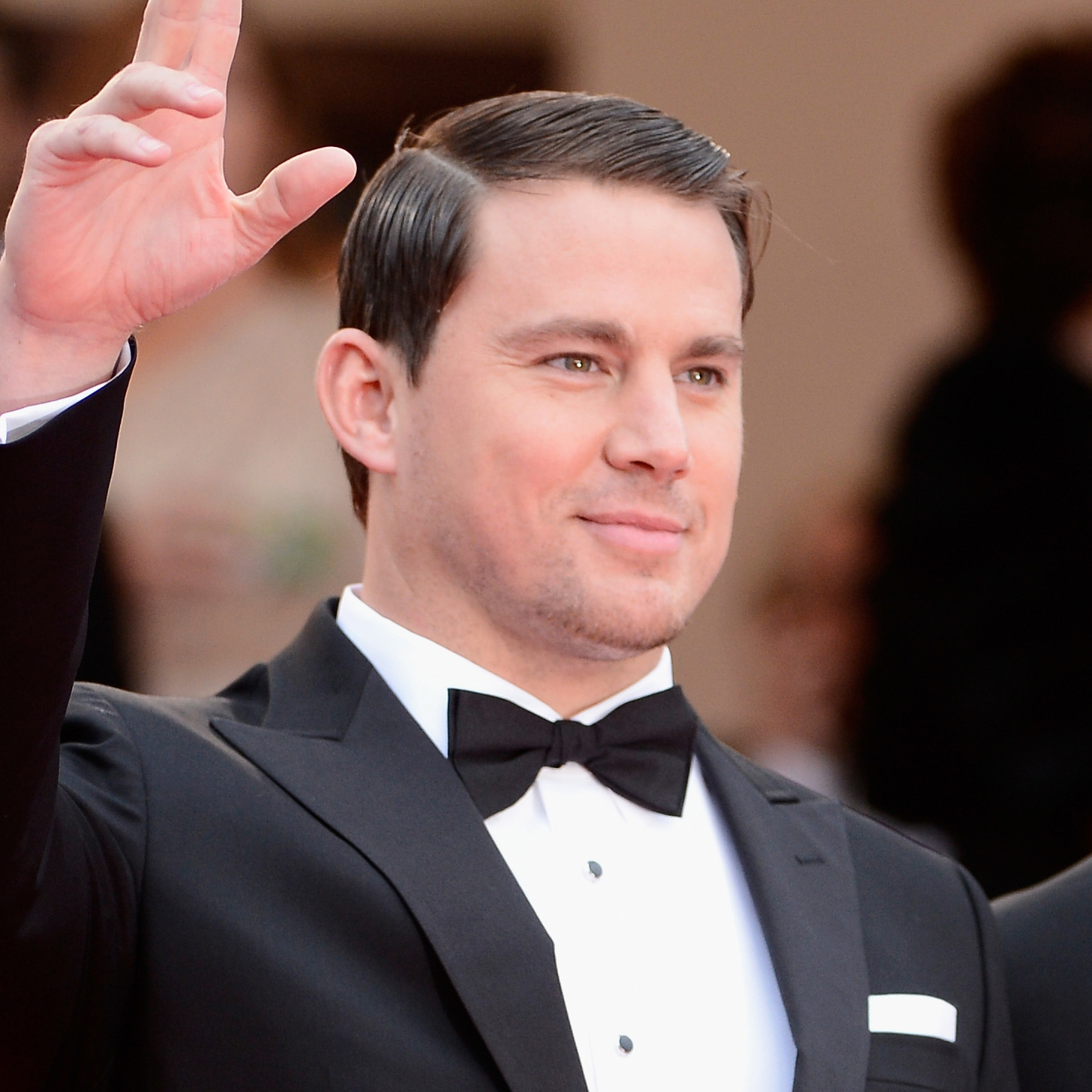 Why Did Channing Tatum Think He "Ruined" His New Movie Foxcatcher?